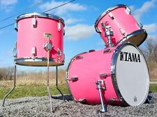 Tama rockstar pink d'occasion  Expédié en Belgium
