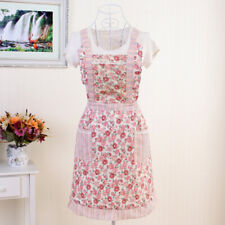 Vintage shabby apron for sale  LEICESTER