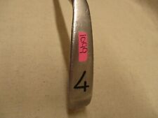 Used, //Confidence Solid State Made in the USA #4 Iron - Right Hand - Men's - #1099 for sale  Shipping to South Africa