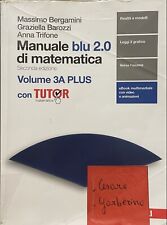 Manuale blu 2.0 usato  Marostica