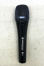 Micrófono de mano profesional dinámico súper cardioide con cable Sennheiser e945  segunda mano  Embacar hacia Mexico