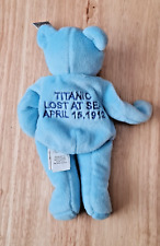 Titanic limited edition for sale  NOTTINGHAM