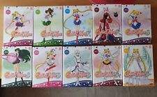 Sailor moon box gebraucht kaufen  Böhlen