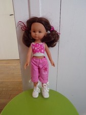 Jolie poupee cherie d'occasion  Vitry-le-François