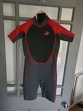 Waihui wetsuit size for sale  BIRMINGHAM