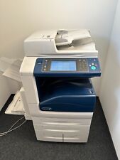 Xerox workcentre 7855 gebraucht kaufen  Schweinfurt