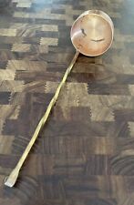 Vintage copper twisted for sale  Paradise Valley