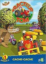 Dvd tracteur tom d'occasion  Les Mureaux