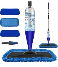 Spray mop floor for sale  Ruffin