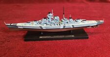 German battleship bismarck for sale  CORBY