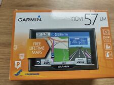 Garmin nuvi 57lm for sale  Shipping to Ireland