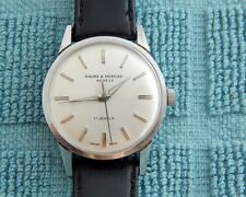 Vintage baume mercier for sale  Hollywood