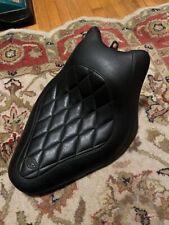 Mustang motorcycle seat for sale  Charlestown