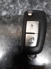 Nissan two button for sale  UK