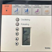 Toto washlet s300 for sale  Round Rock
