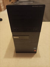 Dell Optiplex 3020 Intel Core i5-4570 3.2GHz 0GB Memory - 0HD DVD N02 Tower PC, used for sale  Shipping to South Africa