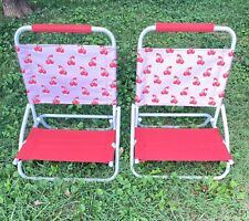 Beach chairs lot for sale  Roanoke