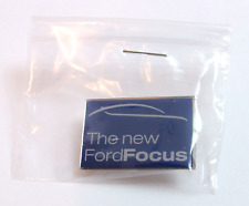 New ford focus for sale  WEYMOUTH