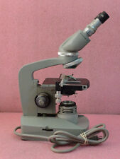 Vintage kyowa microscope for sale  Fontana