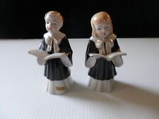 Vintage pair figurines for sale  Elmore