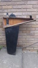Carbon rudder assembly for sale  NEWCASTLE UPON TYNE