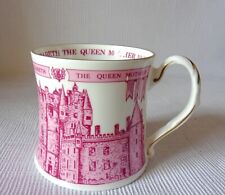 Puice coalport mug for sale  WORCESTER