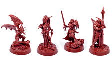Crimson court miniature for sale  WIRRAL