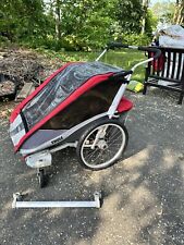 Thule chariot cougar for sale  South Amboy
