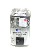 Fone de ouvido Sony SBH20 W branco USADO comprar usado  Enviando para Brazil