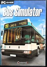 Game bus simulator usato  Roma