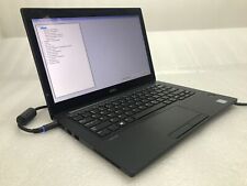 Dell latitude 7280 for sale  Shipping to Ireland