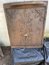 Antique ornate cast for sale  Knoxville