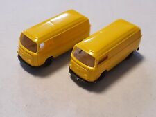 (E8-29) Wiking Spur N 1:160 2 x VW Transporter, usado comprar usado  Enviando para Brazil