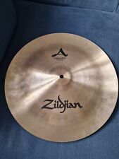 Cymbale Zildjian China High 16"/40 comprar usado  Enviando para Brazil