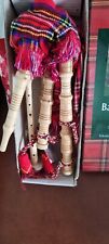 Junior playable bagpipes for sale  BROMLEY