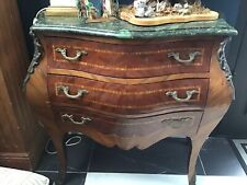 French bombe commode for sale  Miami