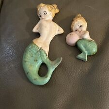 Set vintage mermaids for sale  Henderson
