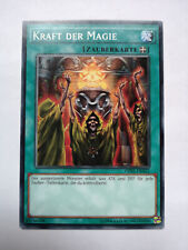 Kraft magie p01 gebraucht kaufen  Reichenbach im Vogtland