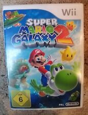 Super mario galaxy gebraucht kaufen  Waren (Müritz)