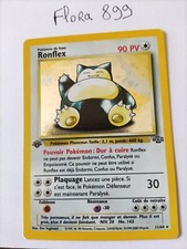 carte pokemon dracaufeu vieille d'occasion carte pokemon dracaufeu vieille d'occasion Lescar