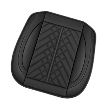 Usado, Capa protetora de assento de carro preta almofada frontal universal auto interior respirável comprar usado  Enviando para Brazil