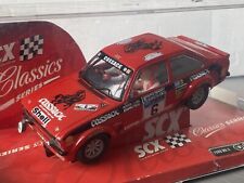 Scalextric ford escort for sale  UK