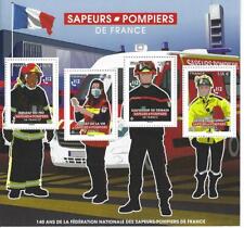 Bloc sapeur pompiers d'occasion  France