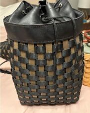 longaberger backpack for sale  East Hartford