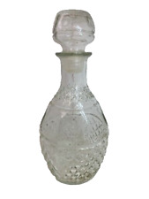 Vintage whiskey decanter for sale  Shipping to Ireland