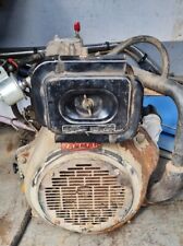 10hp electric start for sale  DONCASTER