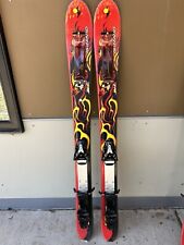 Blizzard yahoo 135cm for sale  Aspen