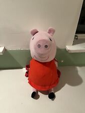 Peppa pig pink for sale  Kent