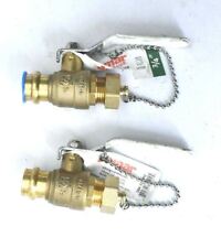 Lot jumar valve for sale  Shipping to Ireland