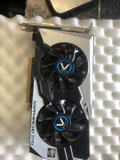 Sapphire radeon hd7770 for sale  NOTTINGHAM